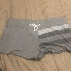 Victoria secret lounge shorts